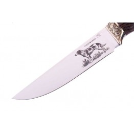 Нож охотничий  Восход 5 (K-V5) 